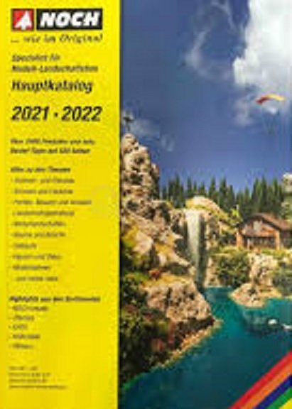 Noch 72212 - Katalog, DVD og brochurer - WWW.NETTOG.DK