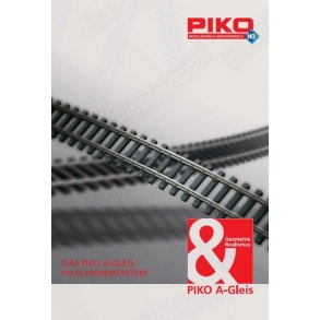 Piko A Skinner H0